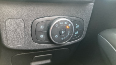 Ford Focus 1.0 EcoBoost 125 ST-Line 5dr Petrol Hatchback